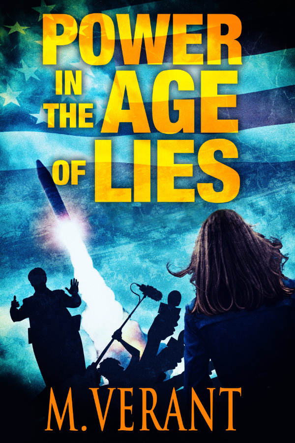 Power in the Age of Lies fast